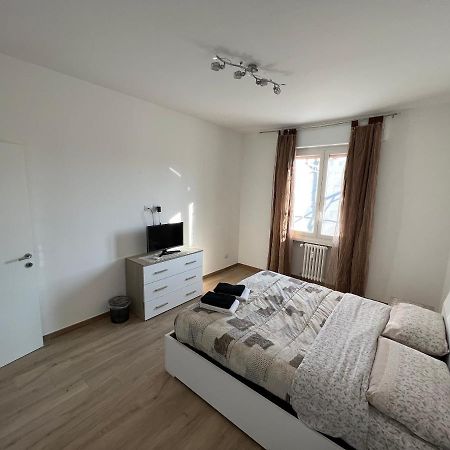ホテル Paul House ミラノ エクステリア 写真