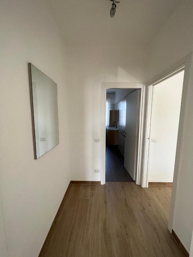 ホテル Paul House ミラノ エクステリア 写真