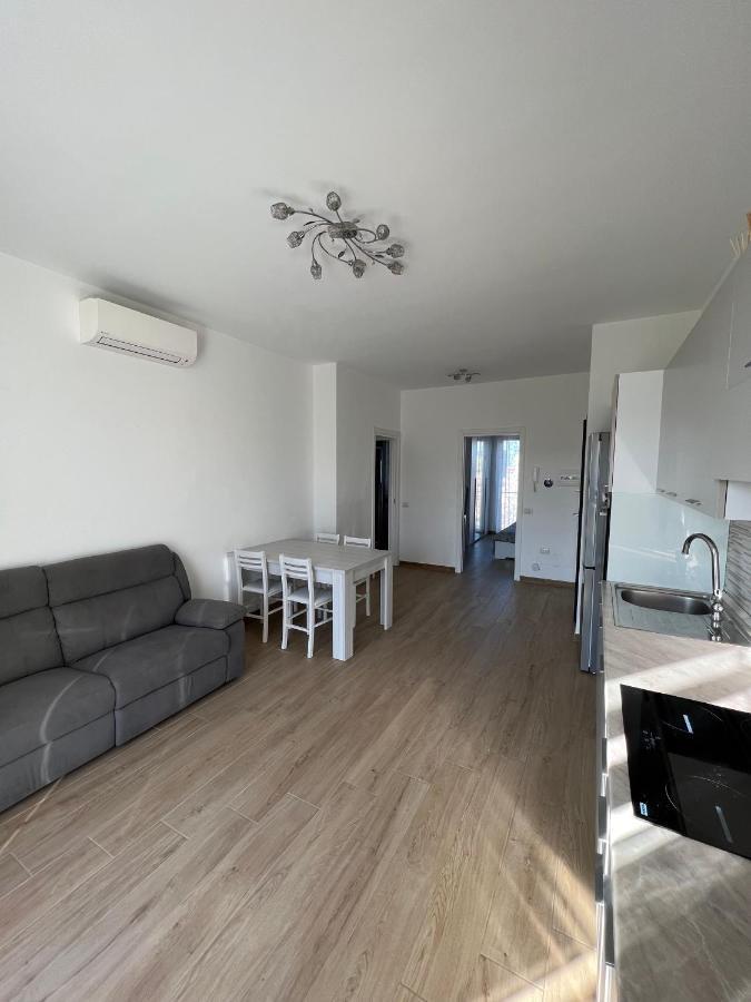 ホテル Paul House ミラノ エクステリア 写真