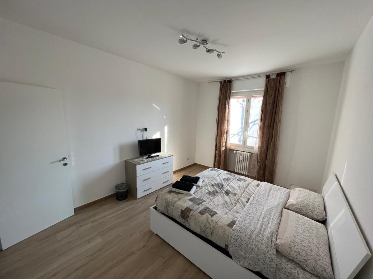 ホテル Paul House ミラノ エクステリア 写真